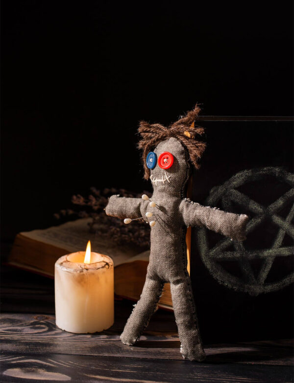 Ghost Hunter